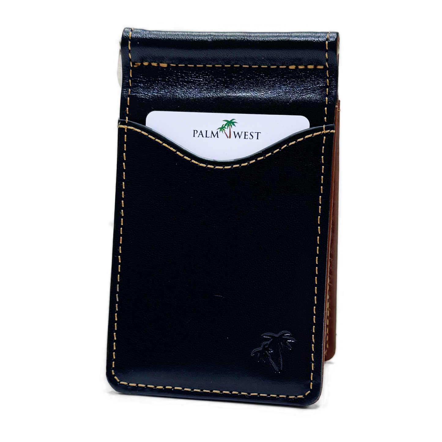 25RFID Durango Money Clip