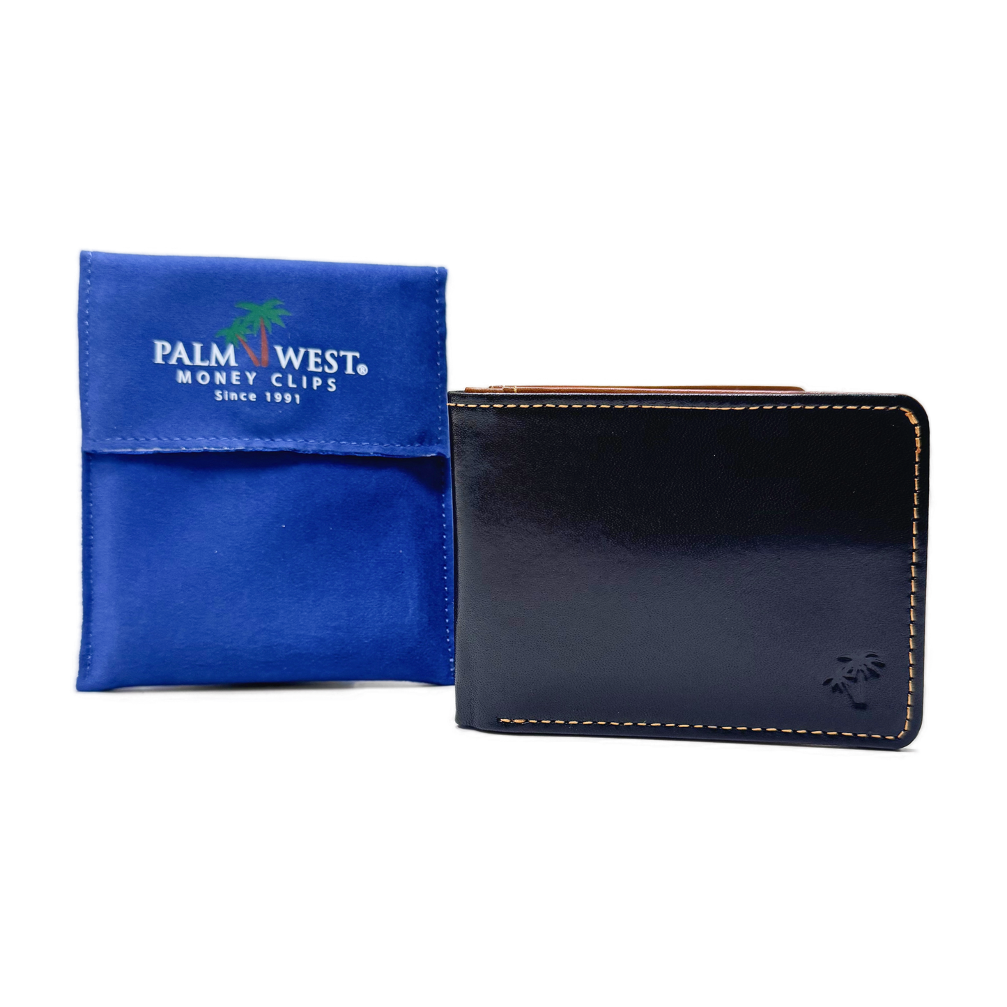 28BRFID Classic Billfold