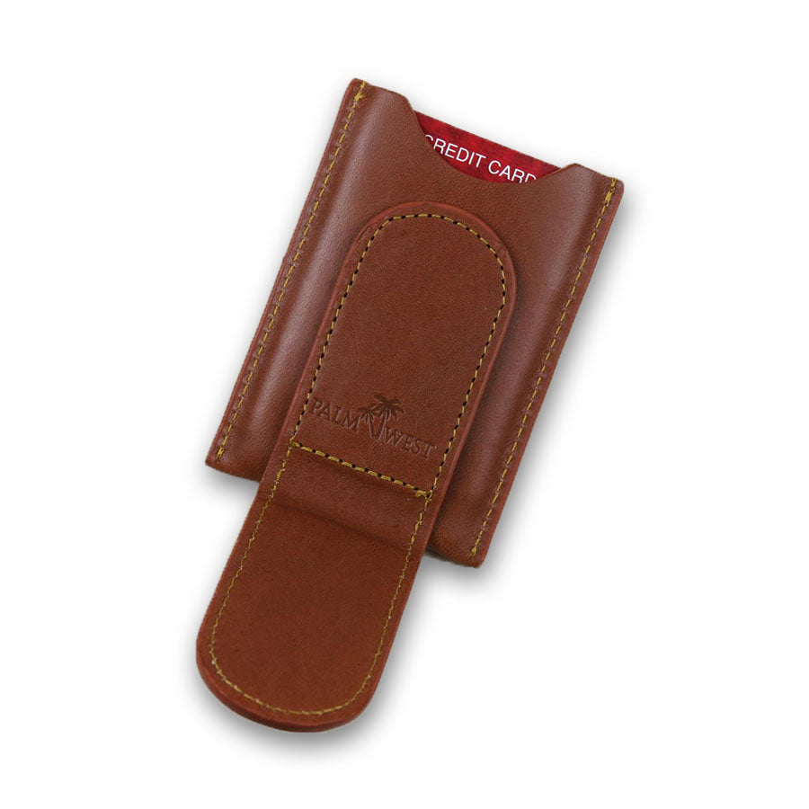 224 Magnetic Money Clip