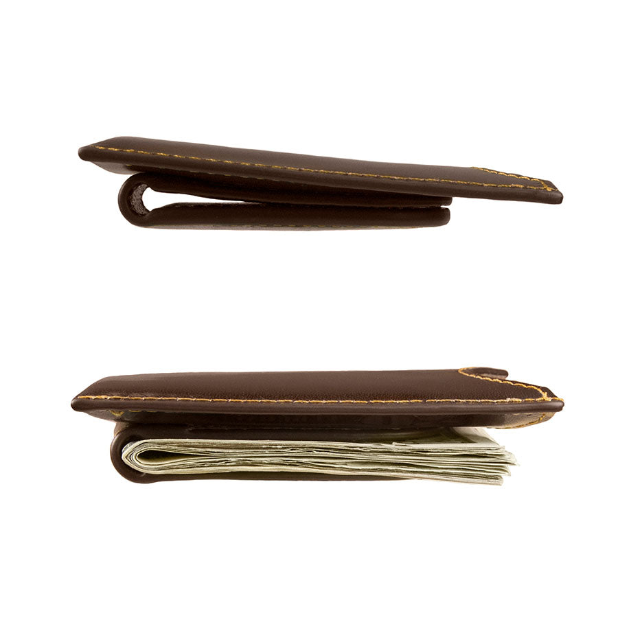 224 Magnetic Money Clip