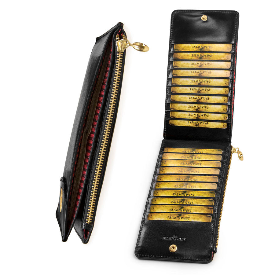 Lady Multi-Card Wallet