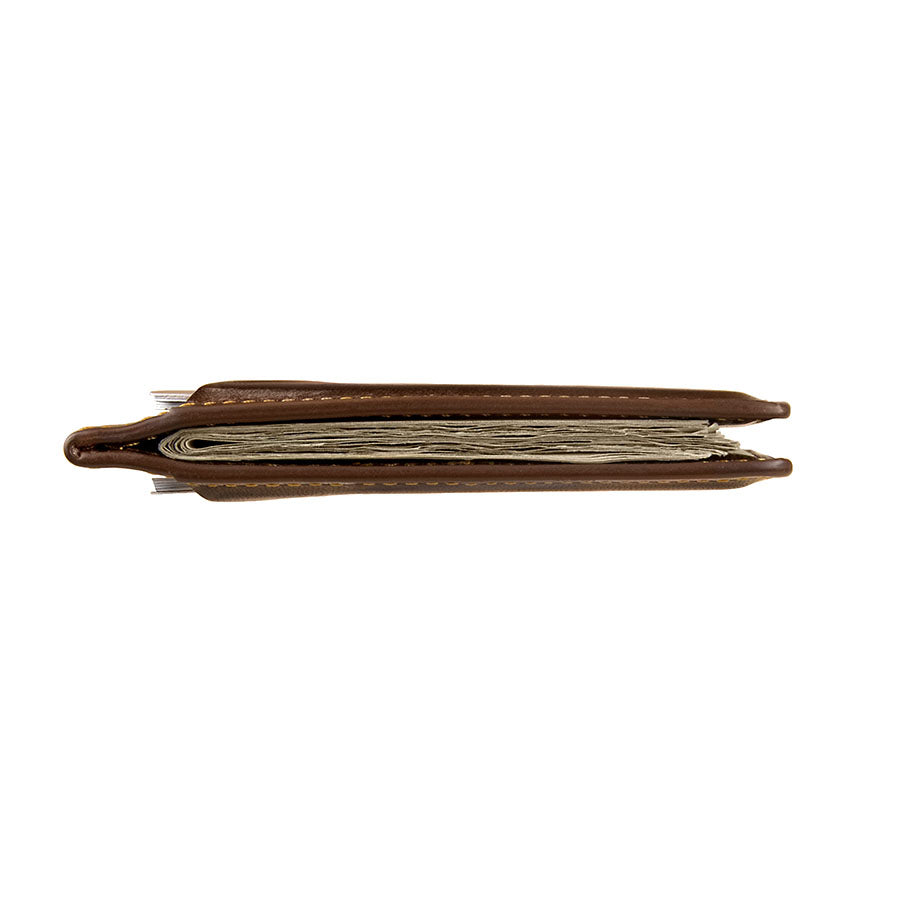 226 Tombstone The Original Wire Money Clip/Wallet