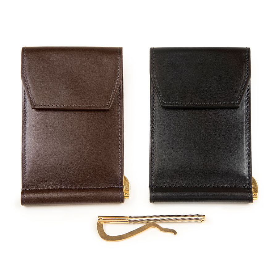 227 Safari Money Clip