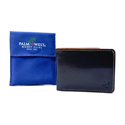 28BRFID Classic Billfold – Palm West Money Clips 28BRFID Classic Billfold – Palm West Money Clips