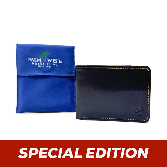 28BRFID Classic Billfold