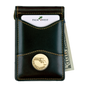 225MRFID Denver Money Clip - Black