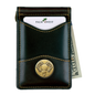 225MRFID Denver Money Clip - Black