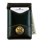 225MRFID Denver Money Clip - Black