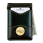225MRFID Denver Money Clip - Black