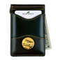 225MRFID Denver Money Clip - Black