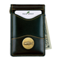 225MRFID Denver Money Clip - Black
