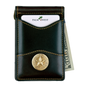 225MRFID Denver Money Clip - Black