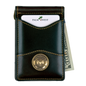 225MRFID Denver Money Clip - Black