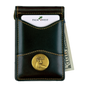 225MRFID Denver Money Clip - Black