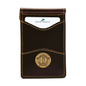 225MRFID Denver Money Clip - Dark Brown