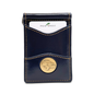225MRFID Denver Money Clip - Navy Blue