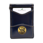 225MRFID Denver Money Clip - Navy Blue