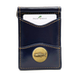 225MRFID Denver Money Clip - Navy Blue