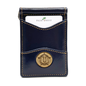 225MRFID Denver Money Clip - Navy Blue